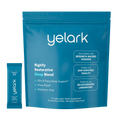 Yelark Nightly Restorative Sleep Blend DTC